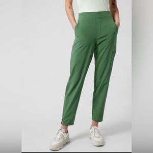 Size 6 - Vineyard Green